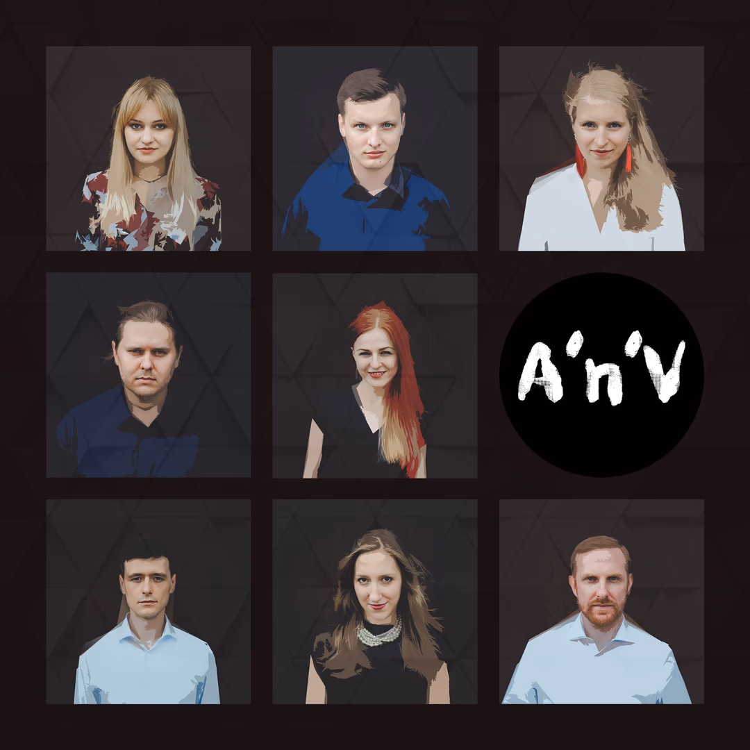 Art’n’Voices Live in Provence album cover