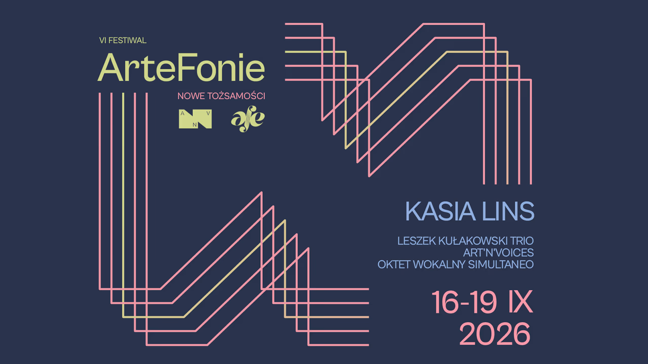VI Festival ArteFonie