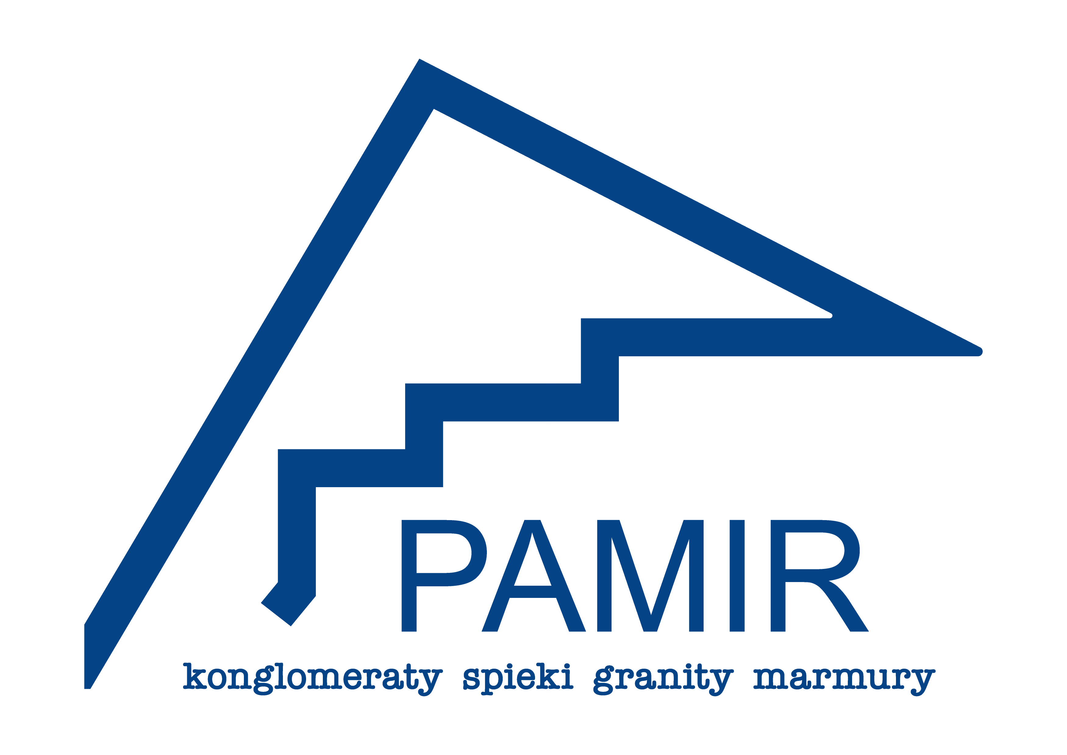 Pamir -  granity, marmury, konglomeraty, spieki