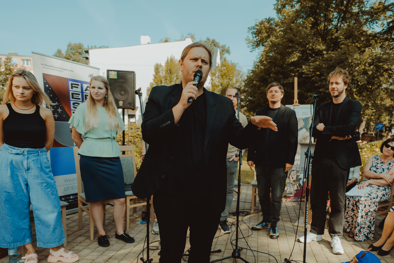 Tomasz Chyła