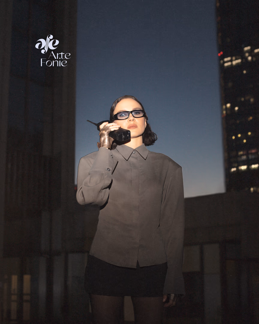 Kasia Lins “Obywatelka”