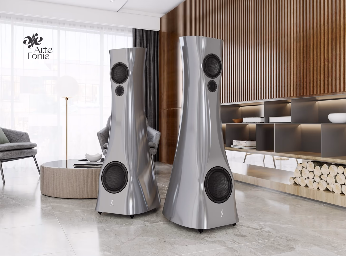 Art of Sound